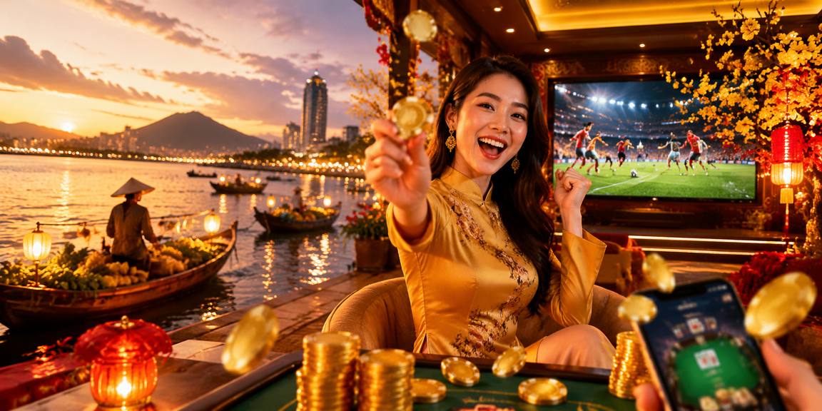 ga43 Blackjack Bàn Mở